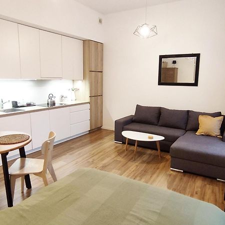 Apartament "Stay With Us" Stary Toruń Zewnętrze zdjęcie