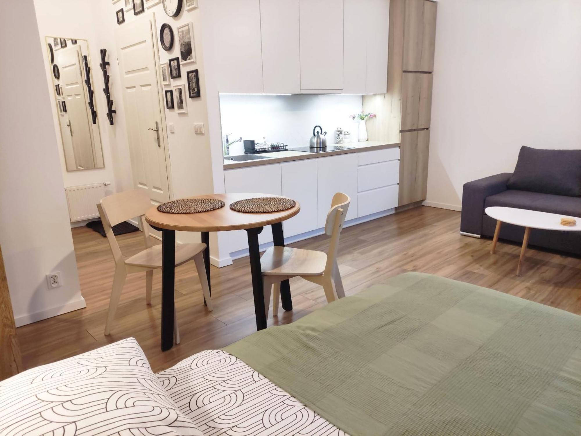 Apartament "Stay With Us" Stary Toruń Zewnętrze zdjęcie