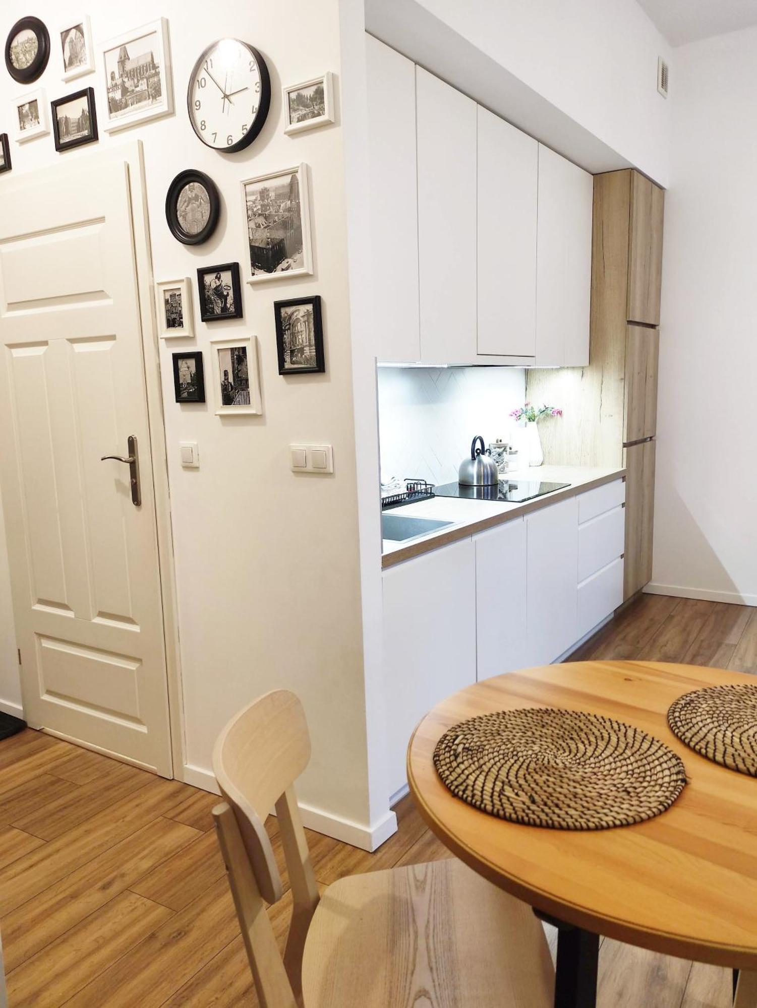 Apartament "Stay With Us" Stary Toruń Zewnętrze zdjęcie