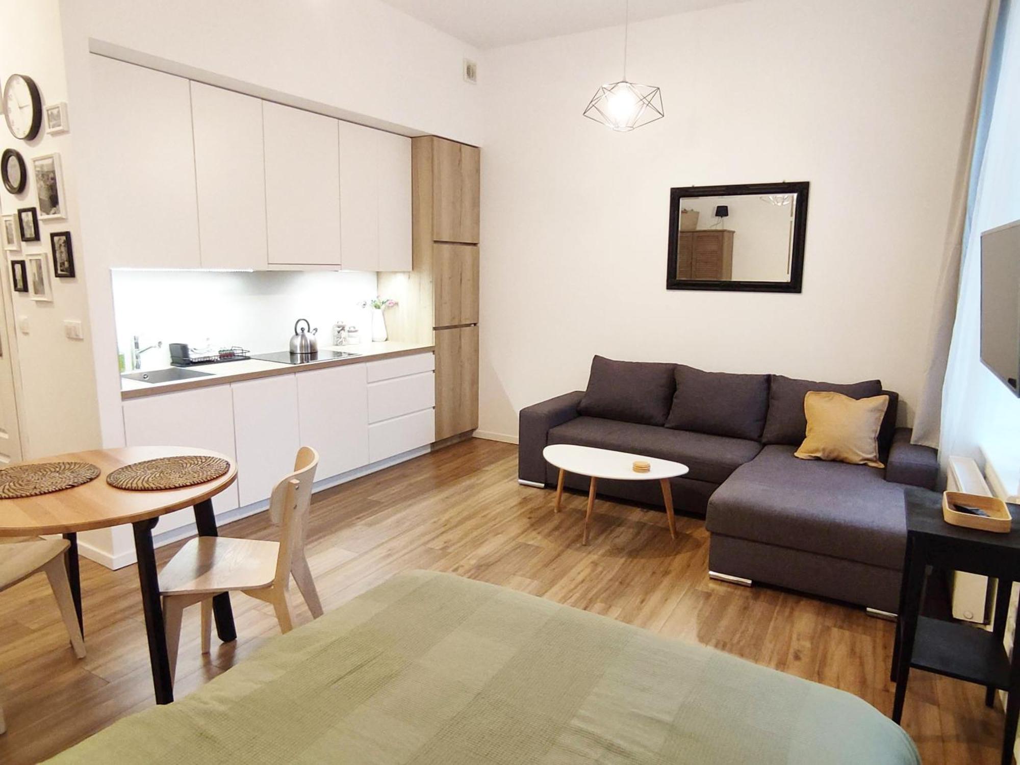 Apartament "Stay With Us" Stary Toruń Zewnętrze zdjęcie